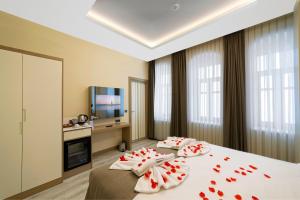 Galeriebild der Unterkunft BRAKO HOTEL in Istanbul