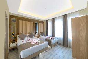 Galeriebild der Unterkunft BRAKO HOTEL in Istanbul