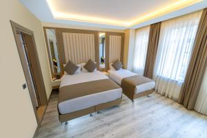 Galeriebild der Unterkunft BRAKO HOTEL in Istanbul