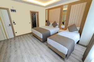 Galeriebild der Unterkunft BRAKO HOTEL in Istanbul