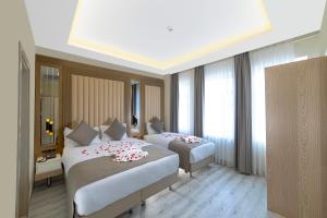 Galeriebild der Unterkunft BRAKO HOTEL in Istanbul