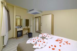 Galeriebild der Unterkunft BRAKO HOTEL in Istanbul