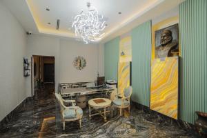 Galeriebild der Unterkunft BRAKO HOTEL in Istanbul
