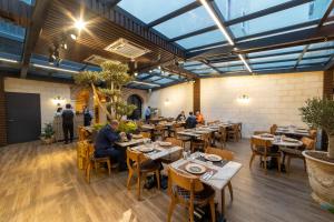 Galeriebild der Unterkunft BRAKO HOTEL in Istanbul
