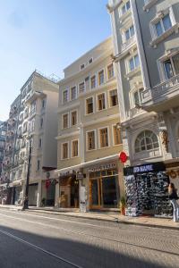 Galeriebild der Unterkunft BRAKO HOTEL in Istanbul