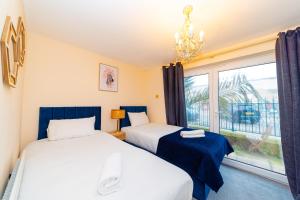 Fotografie z fotogalerie ubytování FLASH SALE Kemptown 3 Bedrooms Flat BN278NEP v destinaci Brighton & Hove