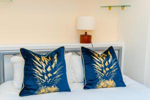 Fotografie z fotogalerie ubytování FLASH SALE Kemptown 3 Bedrooms Flat BN278NEP v destinaci Brighton & Hove