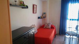 Posedenie v ubytovaní Piso Gavina Palamos