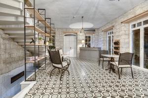 Billede fra billedgalleriet på Alaçatı Casa Bella +12 i Alacati