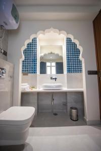 Gallery image of ASHOK VILLA in Jaipur
