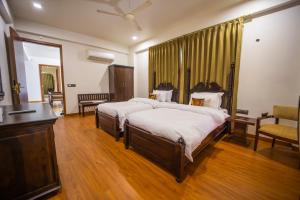 Gallery image of ASHOK VILLA in Jaipur