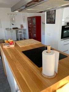 Fotografie z fotogalerie ubytování Piso dos dormitorios muy céntrico v destinaci Fuengirola