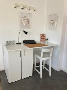 Fotografie z fotogalerie ubytování Piso dos dormitorios muy céntrico v destinaci Fuengirola