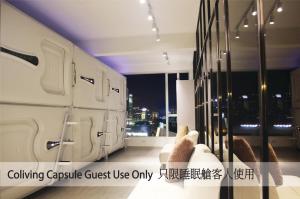 Ảnh trong thư viện ảnh của Harbour Hella Inn ở Hong Kong