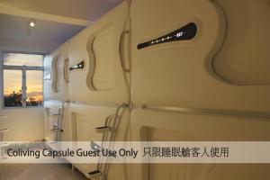 Ảnh trong thư viện ảnh của Harbour Hella Inn ở Hong Kong