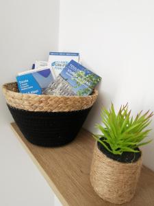 Fotografia z galérie ubytovania Bel appartement 6 personnes - Proche toutes commodités v destinácii Toulon