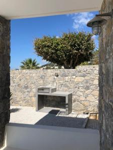 Fotografia z galérie ubytovania Seaside Home Crete - Dream Oceanfront Getaway v destinácii Ierápetra