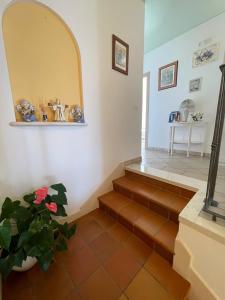 Fotografia z galérie ubytovania B&B al Doremi v destinácii Castegnero