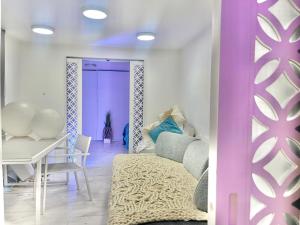 Zdjęcie z galerii obiektu Villa Lio contemporaine w mieście Mons-en-Baroeul +17 zdjęć