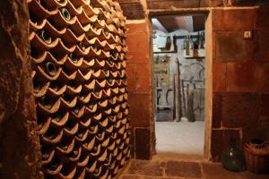 Fotografie z fotogalerie ubytování Casa Rural Espasa v destinaci Espluga de Francolí