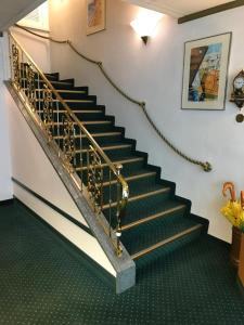 Mynd úr myndasafni af Hotel Arlette Beim Hauptbahnhof í Zürich