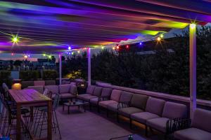 Foto dalla galleria di Arryvo Hotel a Lecce
