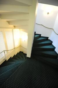 Mynd úr myndasafni af Hotel Arlette Beim Hauptbahnhof í Zürich
