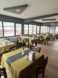 Kép ÇAĞ OTEL szállásáról Erzurumban a galériában