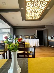 Kép ÇAĞ OTEL szállásáról Erzurumban a galériában