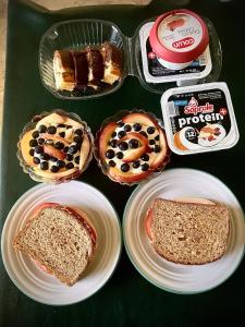 Ảnh trong thư viện ảnh của Cabañas Esmeralda con Desayuno ở Punta Arenas