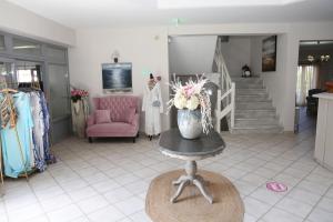 Foto dalla galleria di Caretta - Caretta Hotel a Ligia