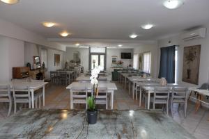 Ristorante o altro punto ristoro di Caretta - Caretta Hotel