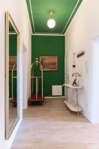 Fotografie z fotogalerie ubytování The Grande Kaßberg Apartment - Balkon, Netflix, Nespresso, Zentral v destinaci Chemnitz