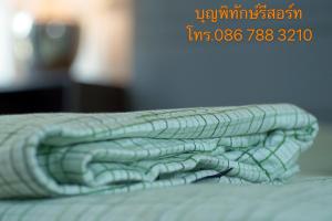 Fotografie z fotogalerie ubytování บุญพิทักษ์รีสอร์ท v destinaci Thung Saliam