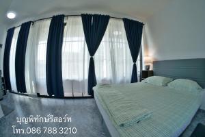 Fotografie z fotogalerie ubytování บุญพิทักษ์รีสอร์ท v destinaci Thung Saliam