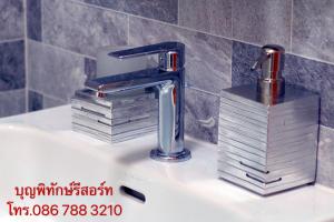 Fotografie z fotogalerie ubytování บุญพิทักษ์รีสอร์ท v destinaci Thung Saliam