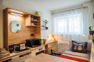 Fotografie z fotogalerie ubytování Studio u Horynů - Hýblova v destinaci Česká Třebová