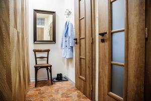 Fotografie z fotogalerie ubytování Studio u Horynů - Hýblova v destinaci Česká Třebová