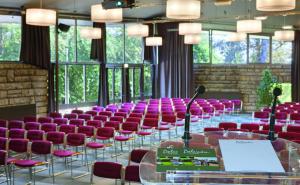 Photo de la galerie de l'établissement Hotel Belambra Le Normont, à Dourdan