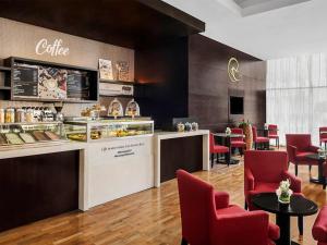 Φωτογραφία από το άλμπουμ του Cosmos Living Laguna MovenPick Near Dubai Marina στο Ντουμπάι