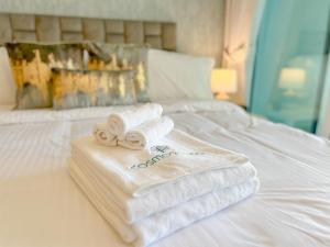 Fotografie z fotogalerie ubytování Cosmos Living Laguna MovenPick Near Dubai Marina v Dubaji + 37 fotografií