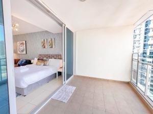 Φωτογραφία από το άλμπουμ του Cosmos Living Laguna MovenPick Near Dubai Marina στο Ντουμπάι