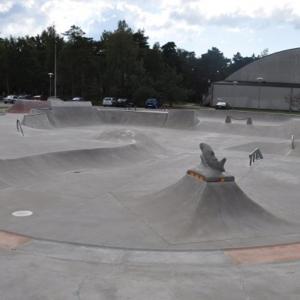 Galeriebild der Unterkunft Vallarnas Bed & Breakfast in Falkenberg