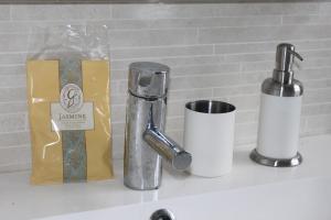 Galeriebild der Unterkunft Vallarnas Bed & Breakfast in Falkenberg