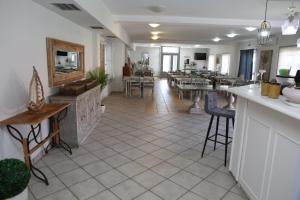 Ristorante o altro punto ristoro di Caretta - Caretta Hotel