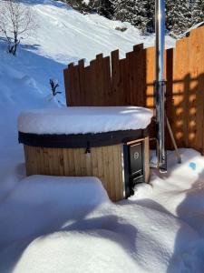 Chalet , Thyon Les Collons, 4 Vallées v zimě