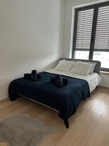 Afbeelding uit fotogalerij van Vila House & Spa in Belgrado