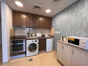 Fotografie z fotogalerie ubytování Cosmos Living Laguna MovenPick Near Dubai Marina v Dubaji
