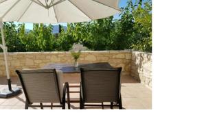 Afbeelding uit fotogalerij van Vidakis Villas in Sívas