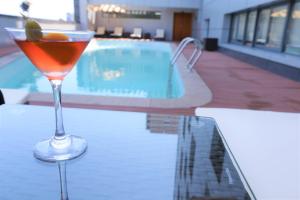 Hotel Express的酒水